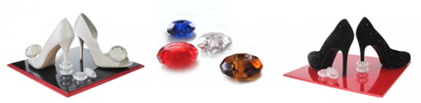 Diamond Rings